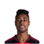 Foto de Bruno Henrique