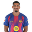 Foto de Jugador