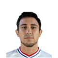 Foto de Jorge Ciro Fucile Perdomo