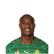 Foto de Pierre Achille Webó Kouamo