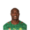Foto de Pierre Achille Webó Kouamo