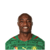 Foto de Pierre Achille Webó Kouamo