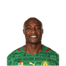 Foto de Pierre Achille Webó Kouamo