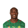 Foto de Pierre Achille Webó Kouamo