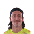 Foto de Cássio