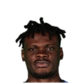 Foto de P. Mboungou