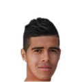 Foto de Efraín Antonio Burgos Henríquez