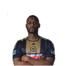 Foto de Maurice Edu