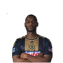 Foto de Maurice Edu