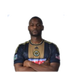 Foto de Maurice Edu