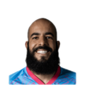Foto de Danilo Fernandes