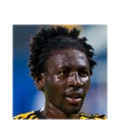 Foto de Wilfred Benjamin Balima