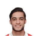 Foto de Abdulaziz Al Muqbali
