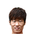 Foto de Ji-Sung Park