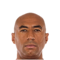Foto de Luisão