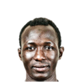 Foto de Boubacar Mansaly