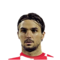 Foto de Niko Kranjčar