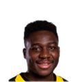 Foto de J. Dongou