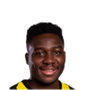 Foto de J. Dongou