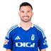Sebas Moyano