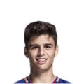 Foto de Ferrán Sarsanedas