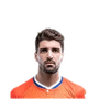 Foto de Iván González