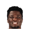 Foto de Féderico Bikoro