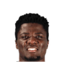 Foto de Féderico Bikoro