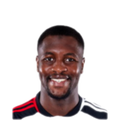 Foto de F. Ballo-Touré