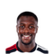 Foto de F. Ballo-Touré