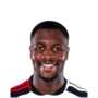 Foto de F. Ballo-Touré