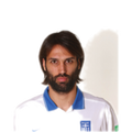 Foto de Georgios Samaras