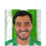 Foto de Dani Güiza