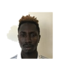 Foto de Amadou Boiro