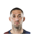 Foto de Clint Dempsey