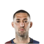 Foto de Clint Dempsey