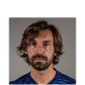 Foto de Andrea Pirlo