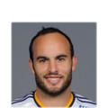Foto de Landon Donovan