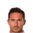 Foto de F. Lampard