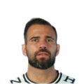 Foto de Leandro Castán da Silva