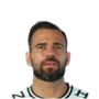 Foto de Leandro Castán da Silva