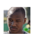 Foto de Mahamane El-Hadj Traoré