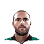 Foto de Bruno César