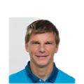 Foto de Andrey Arshavin