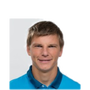 Foto de Andrey Arshavin