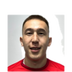 Foto de Aybol Abiken