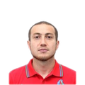 Foto de M. Mirzəbəyov