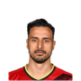 Foto de N. Chadli