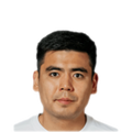 Foto de Y. Tungyshbayev