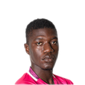 Foto de B. Diop